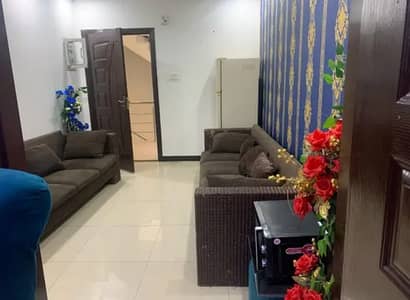 Phr day short Time flats available