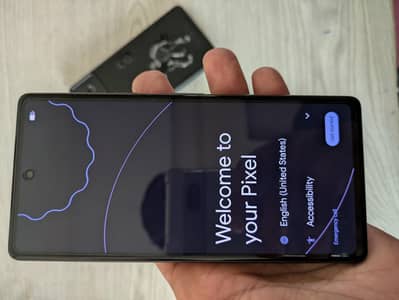 pixel 7a 8/128 non PTA original box