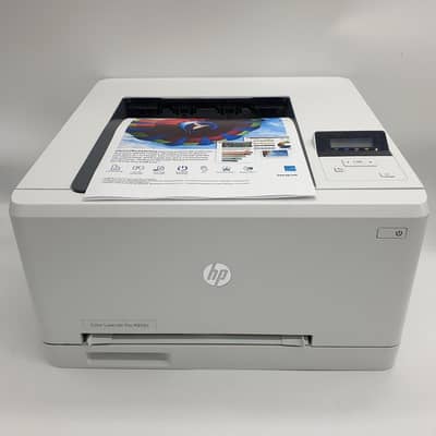 HP Color LaserJet Pro M252n Printer/All Printers, Toner/ink Cartridges