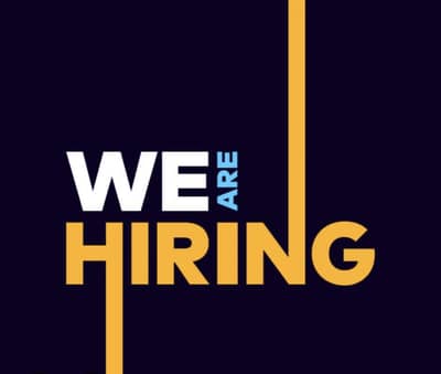 Come and join our team