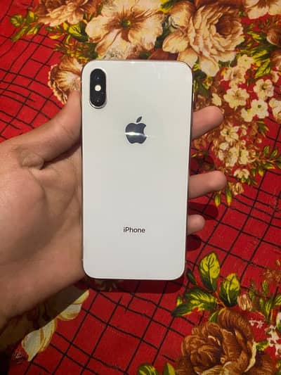 Iphone x non pta