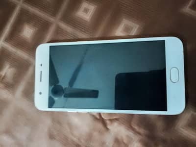 oppo A57 4 64 saf phn  03092000029