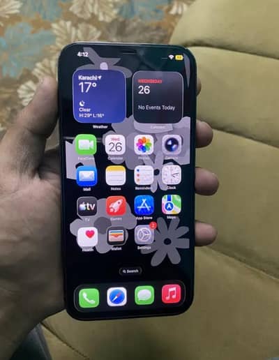 iphone 12 pro max 128gb