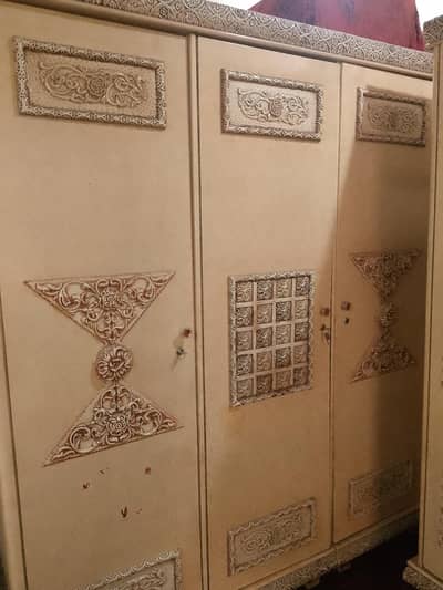 Furniture complete set