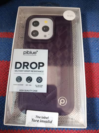 iPhone 14 pro case for 2800 rs (BOX PACKED)