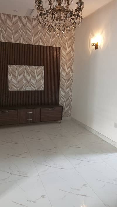 5 Marla brand new upper portion available for rent in jubilee town Lahore