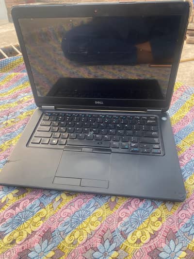 Dell latitude E 7450