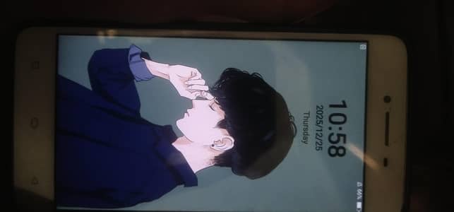 100 percent new condition used oppo a37 mobile in just rs 4500