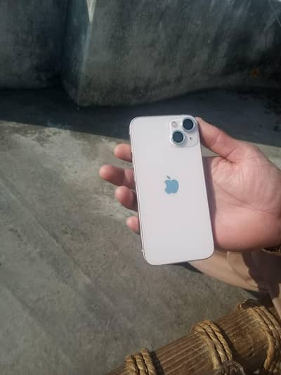 iPhone 13 PTA Approved