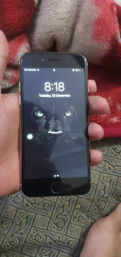 iphone 7 convert to x