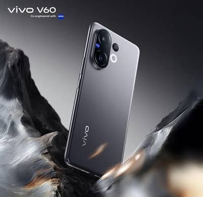 Vivo v60 5G