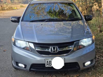 Honda City 2020 model Automatic Transmission,need to sell car urgently
