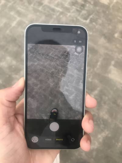 iPhone 12 dual sim pta (10/10) urgent sale