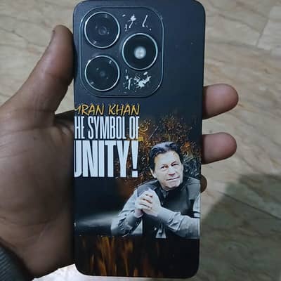 tecno spark 20 8.256 Ram