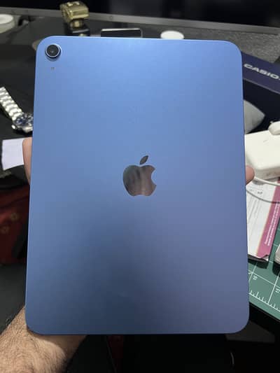 iPad A16/ 11 Generation/ 128 GB