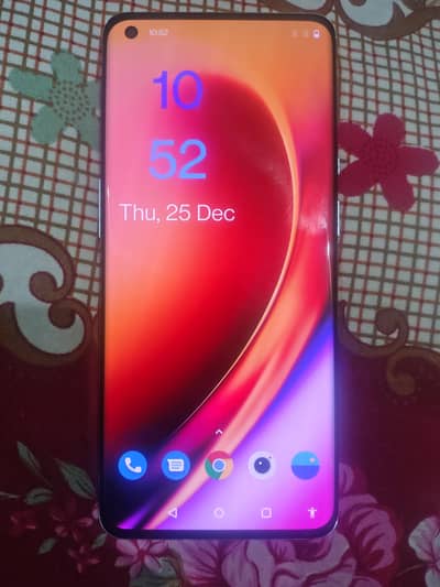 ONE + 9 PRO 10 BY 10