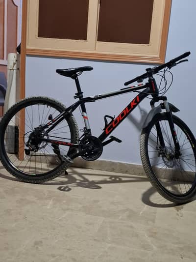 cycle vip 26 size.