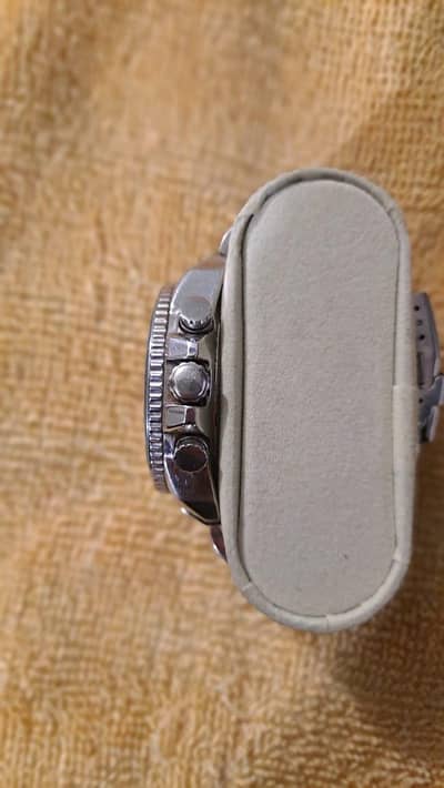 Blade intrepid bronco