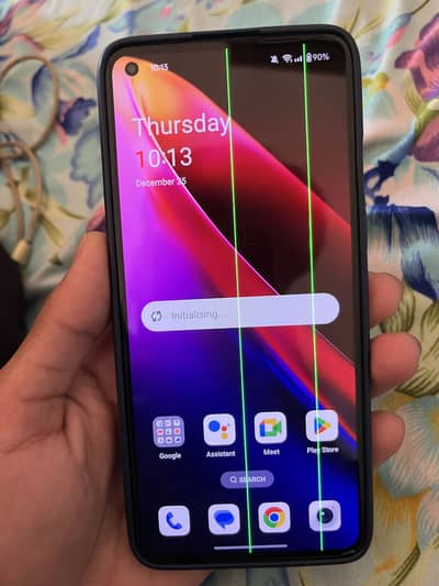 Oneplus 9 pta approved