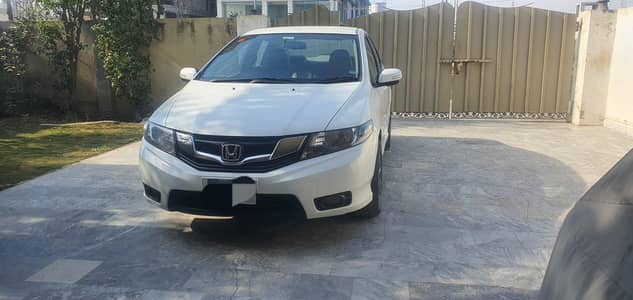 HONDA CITY 1.3 MANUAL  BUMPER TO BUMPER GENUINE