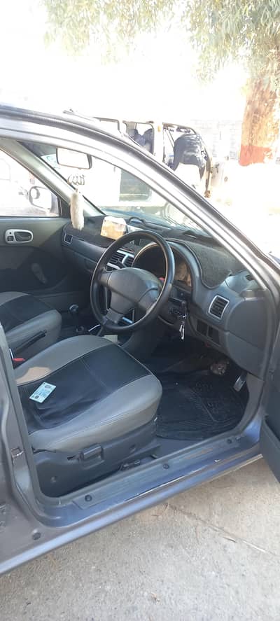 Caltus Good condition no mech work