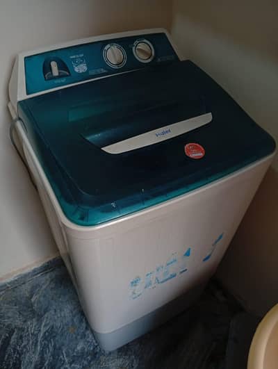 Haier Washing machine for sale