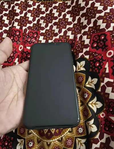 IPHONE XS 64 GB NON PTA