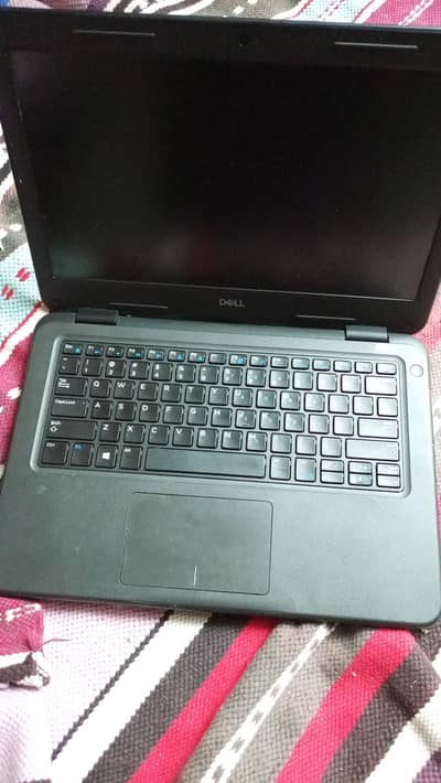 Dell latitude