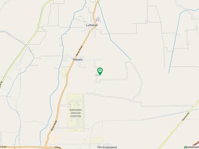 12 Marla Double storey House available for rent