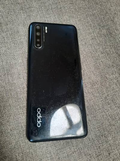 Oppo F15