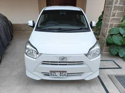 Diahatsu Mira 2020/2024 Outclass 100% Original in DHA Karachi