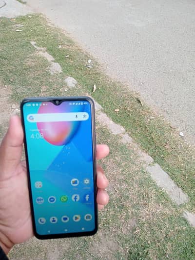 vivo y20 sath box Hy