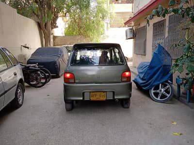 Daihatsu cuore for sale