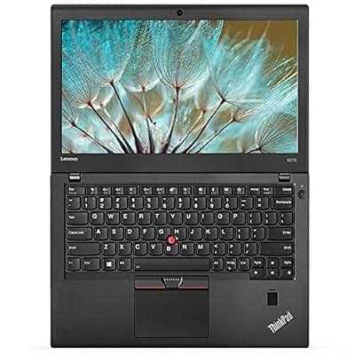 Lenovo Core i5 6th generation laptop