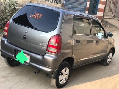 Suzuki Alto 2010