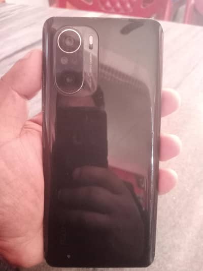 XIAOMI POCO F3 (8/128) 5G gaming phone