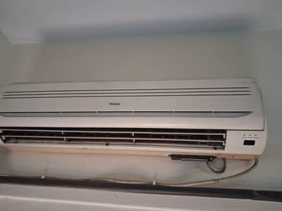 haier AC