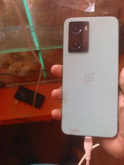 OnePlus n20 se