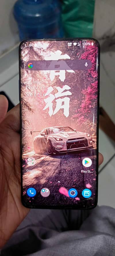 one plus 7 pro 8+256