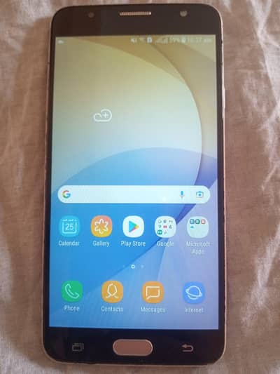 j7 prime 3/16 non pta