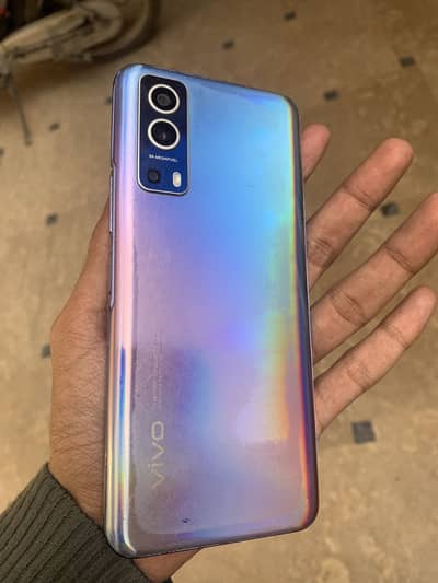 Vivo y72 5G