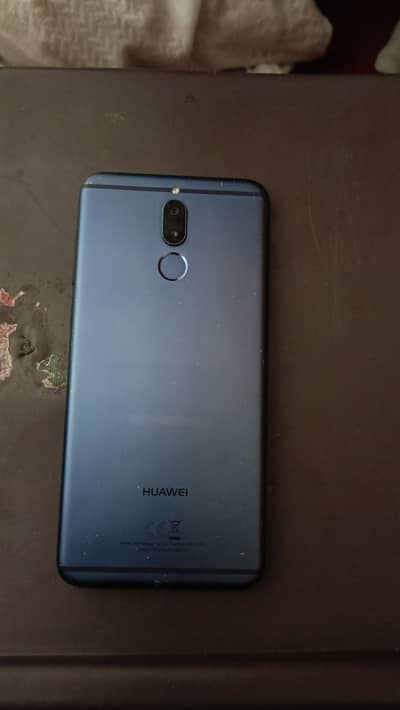HUAWEI MATE 10 LITE  ( 4 / 64 )