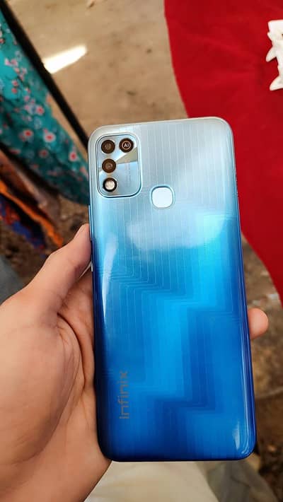 Infinix hot 11 for sell cheap price