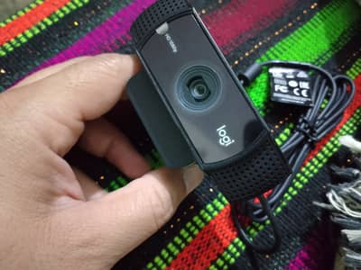 Logitech Web Cam