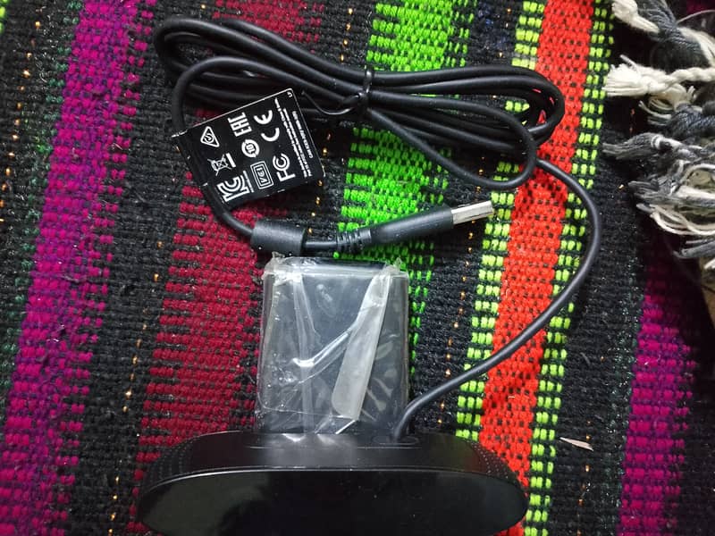 Logitech Web Cam 1