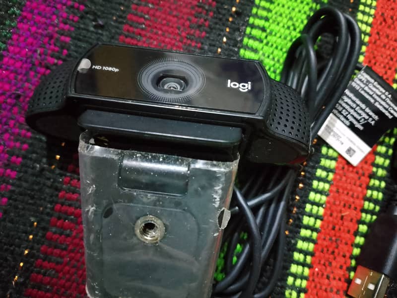 Logitech Web Cam 2