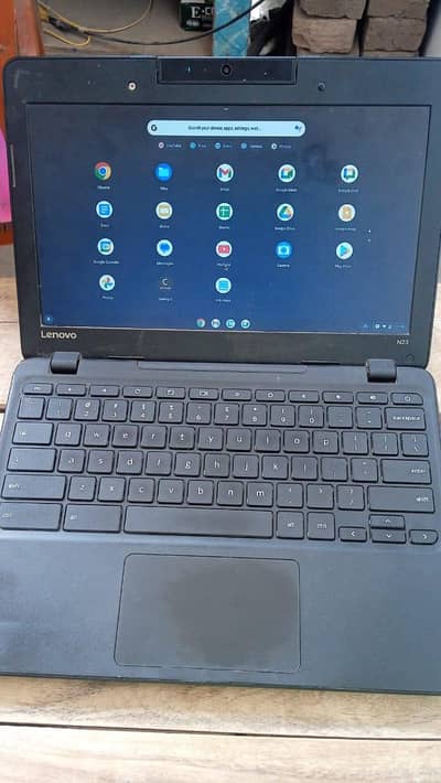 Lenovo chrome book for sale