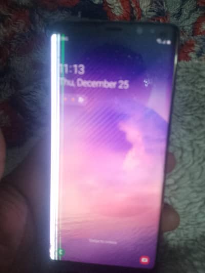 Samsung note 8 64 gb hai