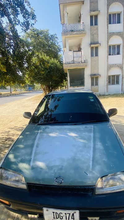 1994 total jenvion margalla