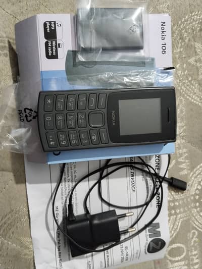 Nokia 106
